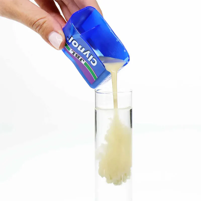Clynol Vandbehandlingsmiddel 100 ml - Image 2