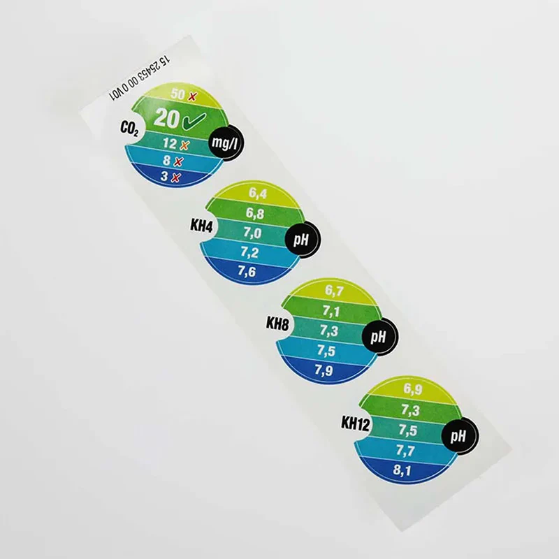 Jbl Co2 Indikator Sæt - Image 3
