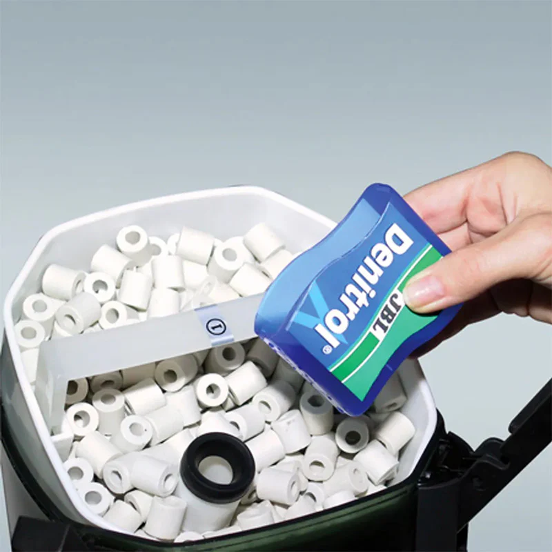 Denitrol Bakteriestarter 100 ml - Image 3