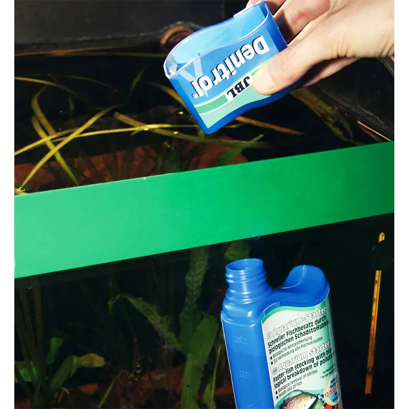 Denitrol Bakteriestarter250 ml - Image 3