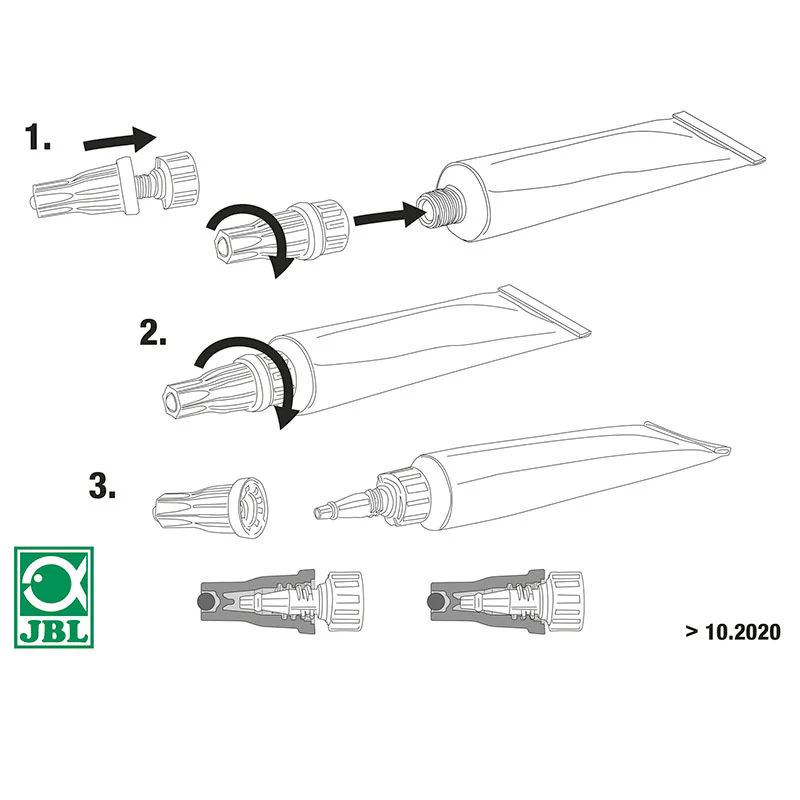 Jbl Rapid Plantelim - Image 4