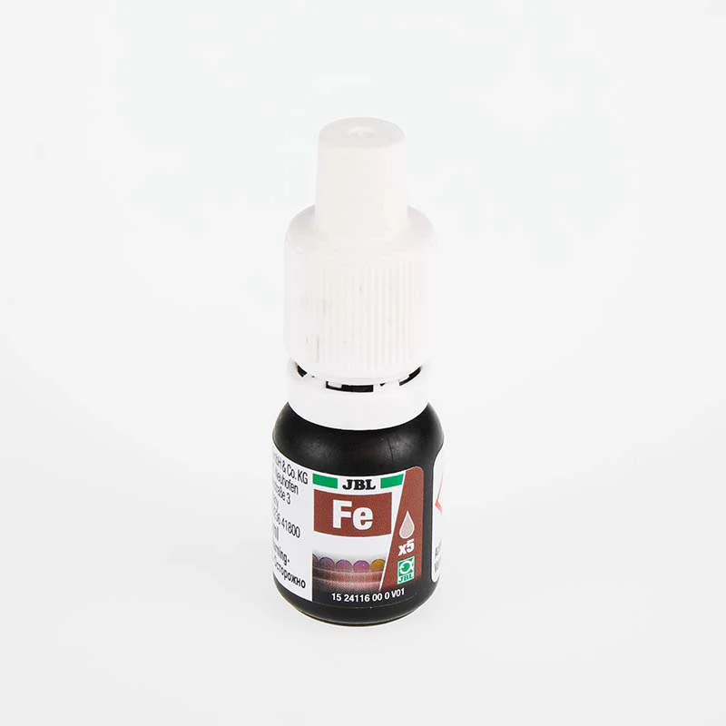 ProAqua vandtest FE jern 50 stk - Image 5