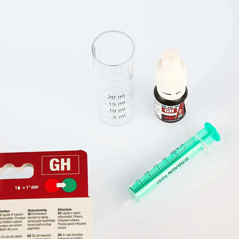 Proaqua Vandtest Gh1 stk - Image 2