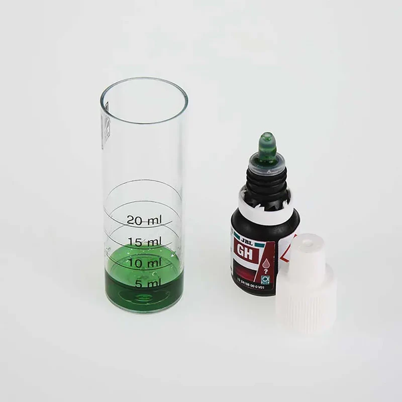 Proaqua Vandtest Gh1 stk - Image 4