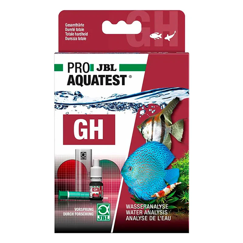 Proaqua Vandtest Gh1 stk - Image 7