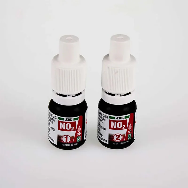 Proaqua Vandtest No2 Nitrit 50 stk - Image 5