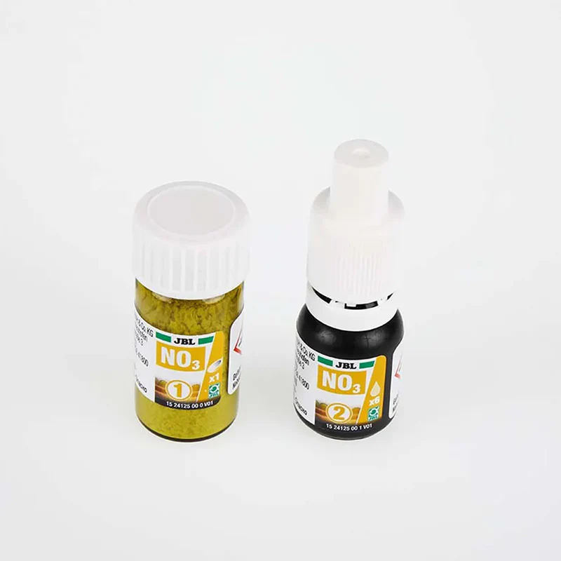 Proaqua Vandtest No3 Nitrat 40 stk - Image 5