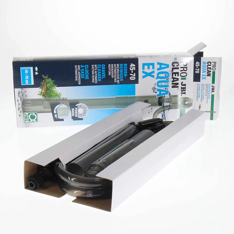 ProClean AquaEx slamsluger 53 cm - Image 7