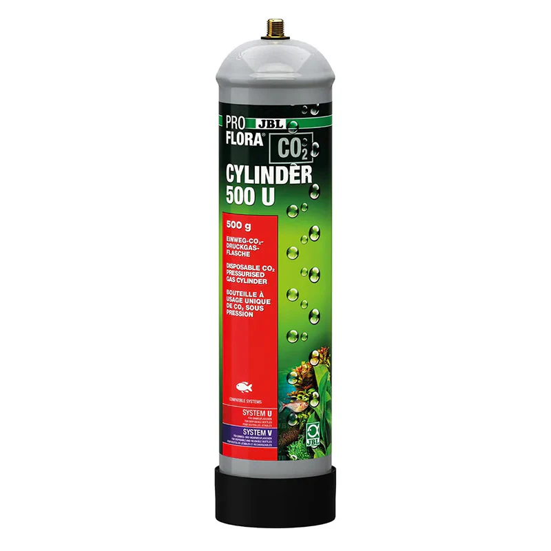 Proflora Co2 Cylinder 500 u - Image 2