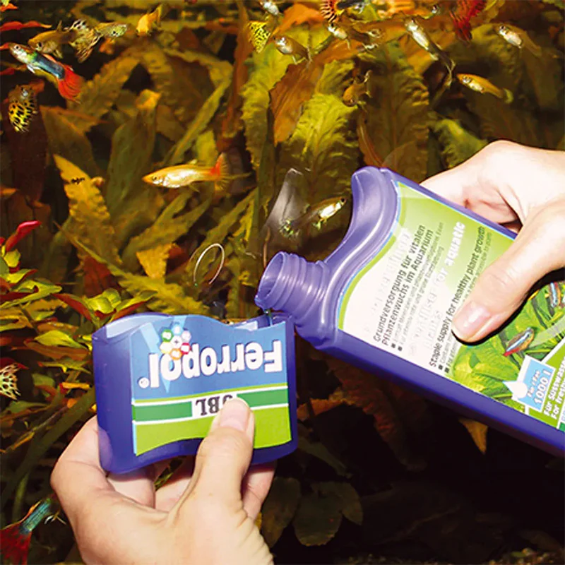Proflora Ferropol Plantegødning 250 ml - Image 2