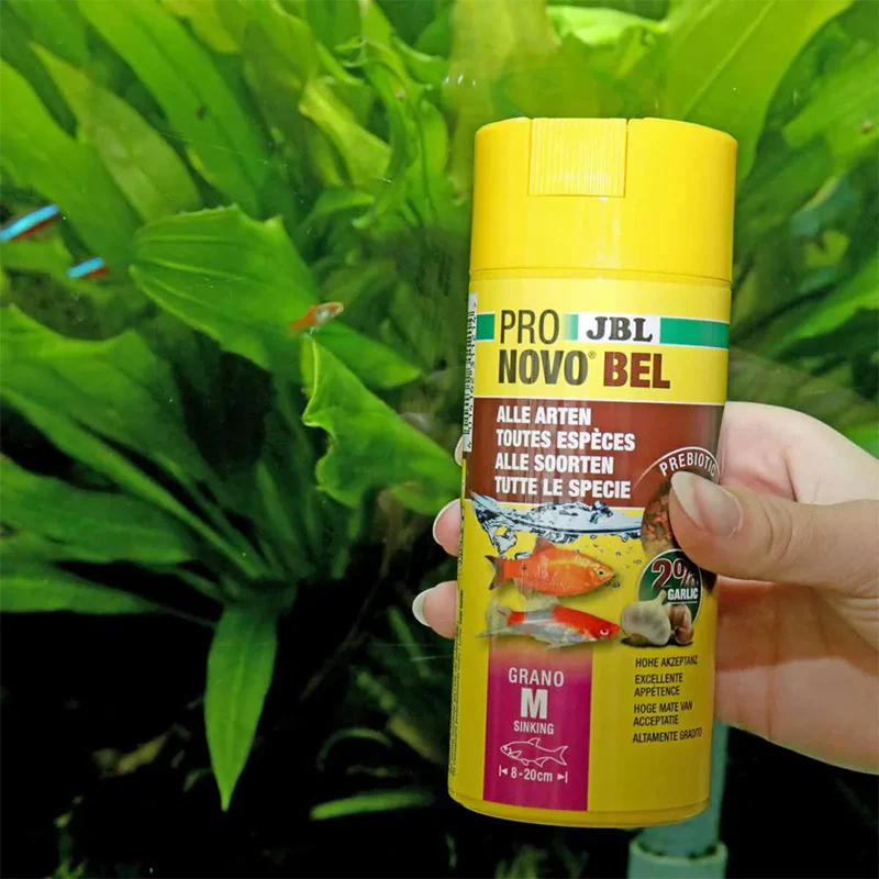 Pronovo Bel Granulatm 250 ml - Image 3