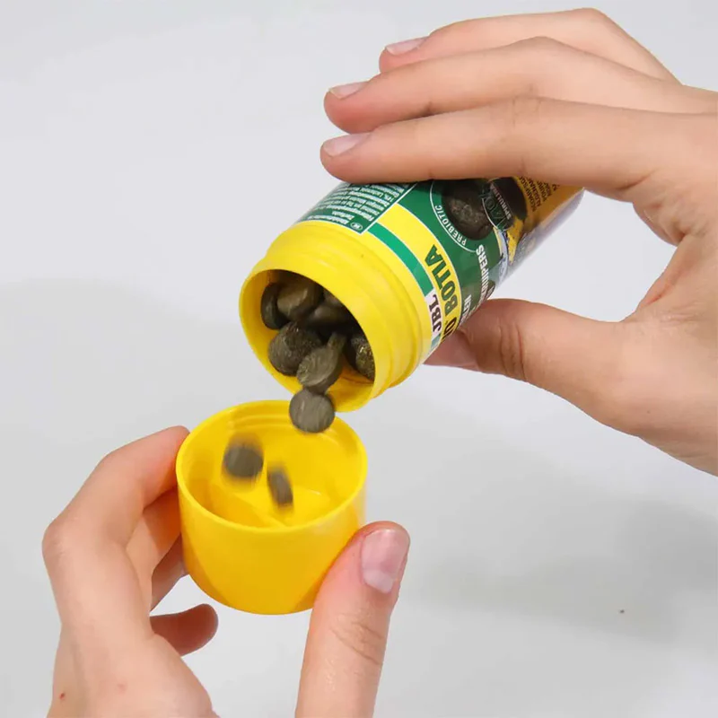 Pronovo Botia Bundtabl. m 250 ml - Image 3