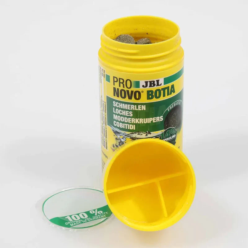 Pronovo Botia Bundtabl. m 250 ml - Image 4