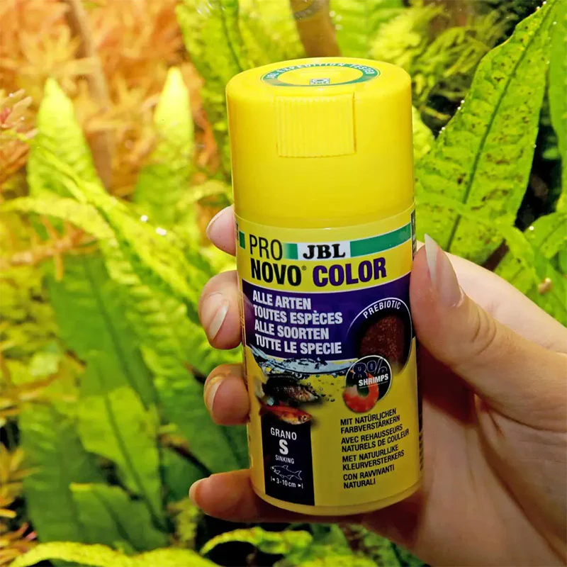 Pronovo Color Granulats 100 ml - Image 4
