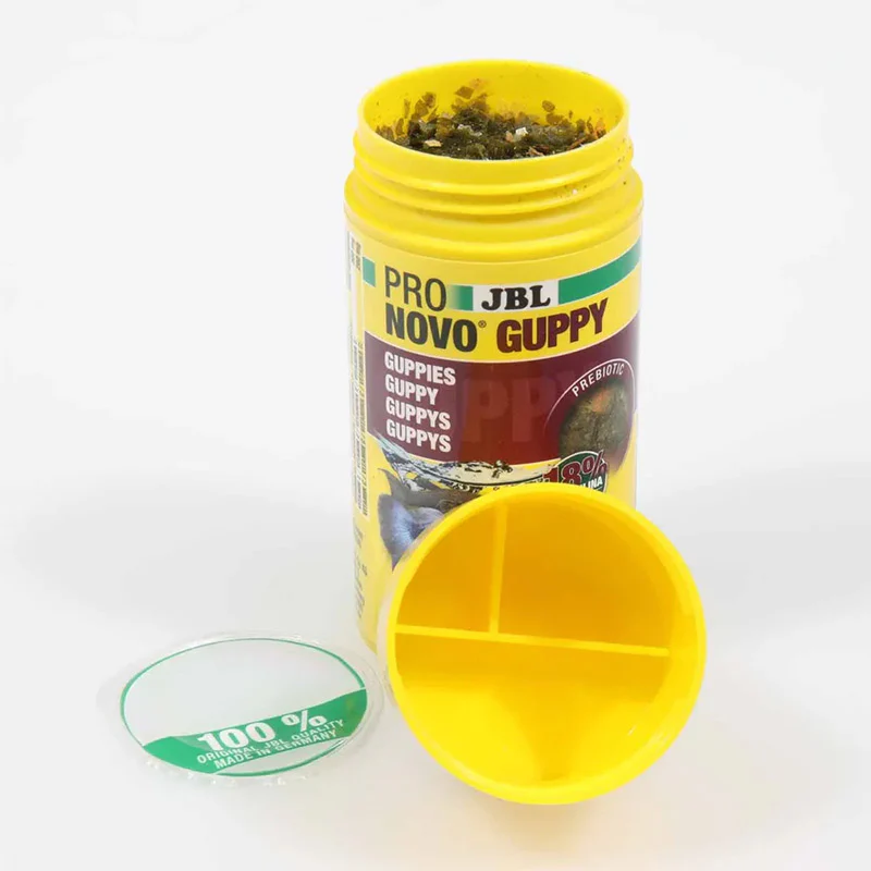 Pronovo Guppy Flager s 100 ml - Image 2