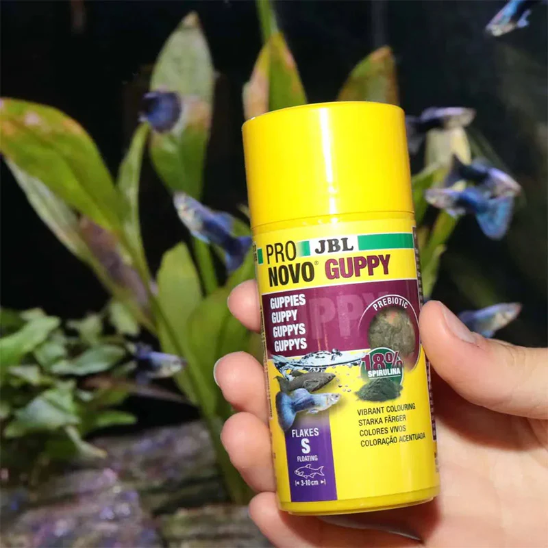 Pronovo Guppy Flager s 100 ml - Image 4