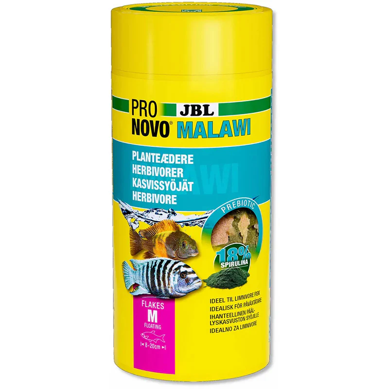Pronovo Malawi Flagerm 1000 ml - Image 2