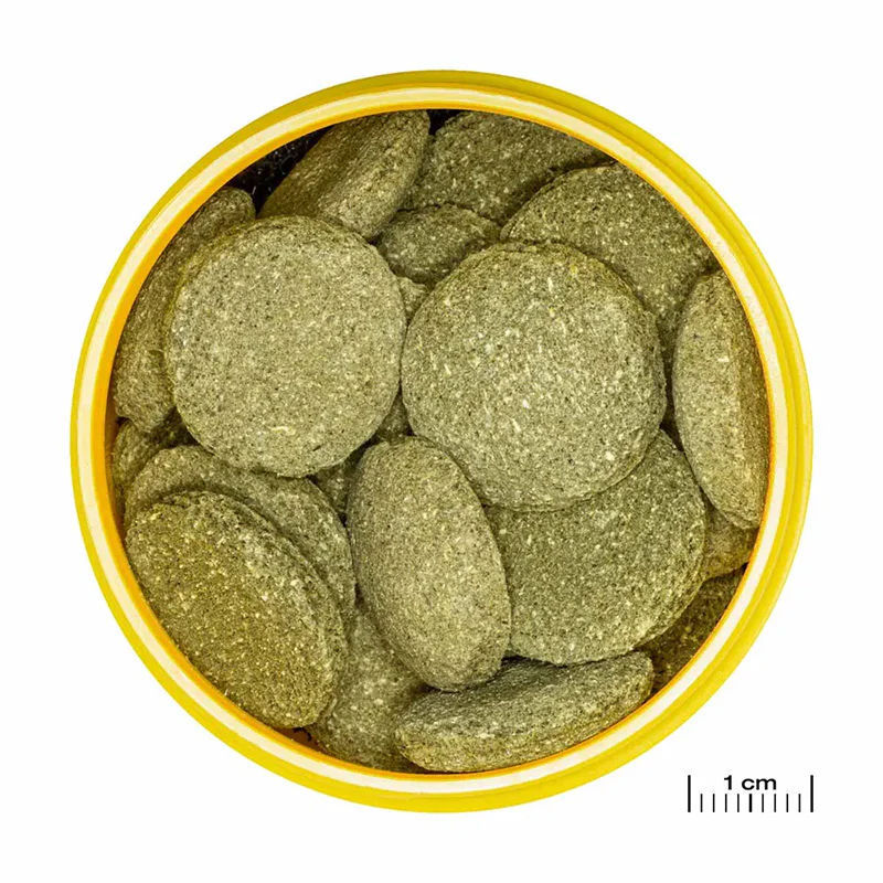 Pronovo Pleco skægfisk tabl. XL 250 ml - Image 2