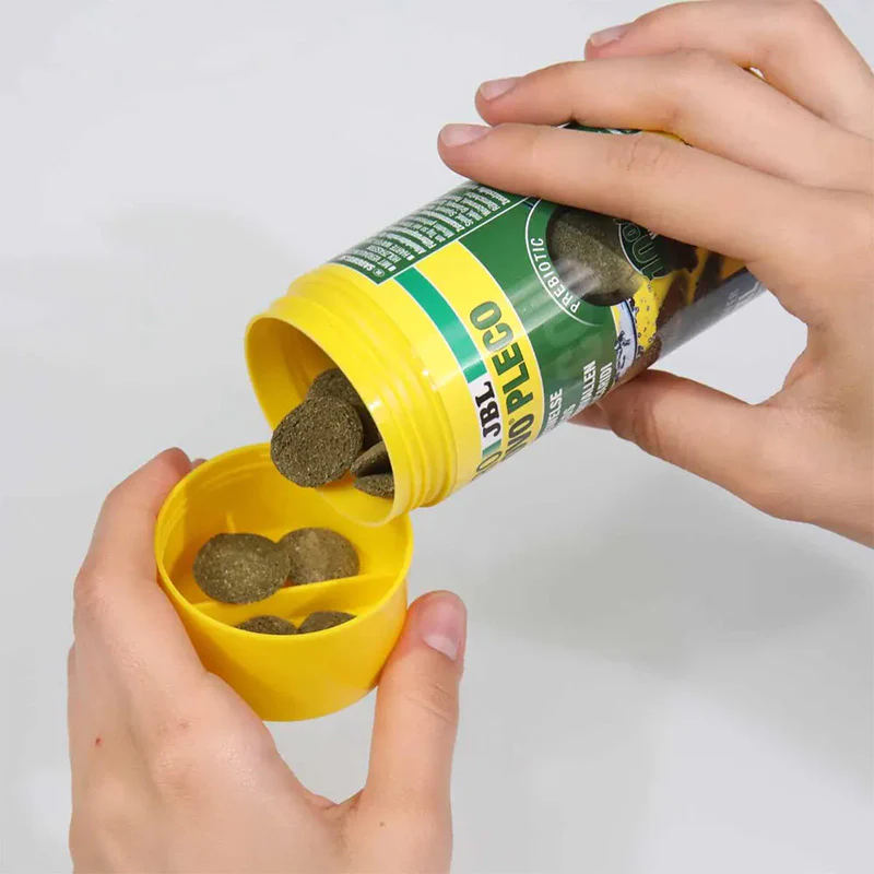 Pronovo Pleco skægfisk tabl. XL 250 ml - Image 3