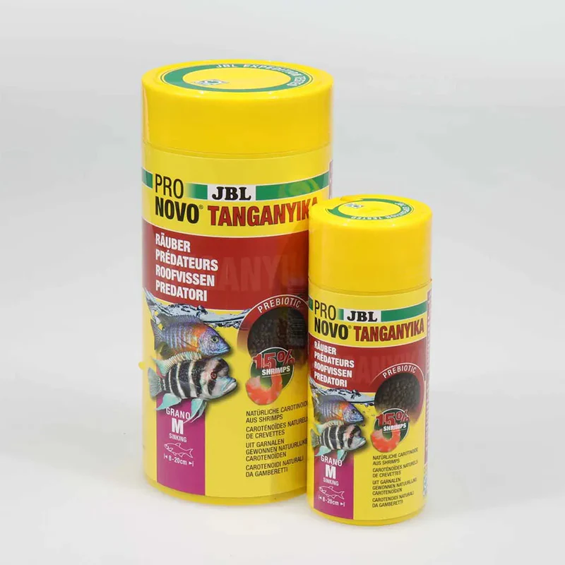 Pronovo Tanganyika Granulatm 1000 ml - Image 4