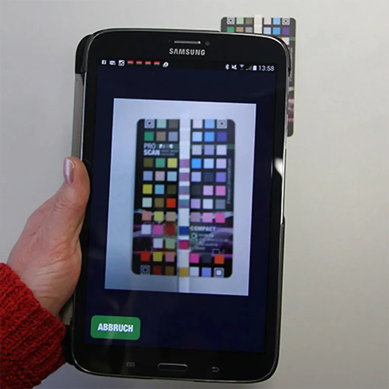 Proscan Vandtest T/Smartphone 24 stk - Image 5