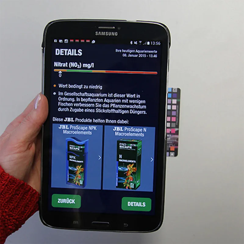 Proscan Vandtest T/Smartphone 24 stk - Image 6
