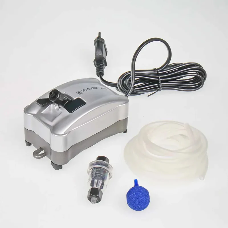 Prosilent Luftpumpe a 100 - Image 2