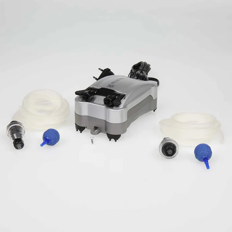 Prosilent Luftpumpe a 300 - Image 2