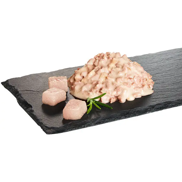 Junior Poésie Délice Sauce, pouch kyllingefilet 85 g - Image 2