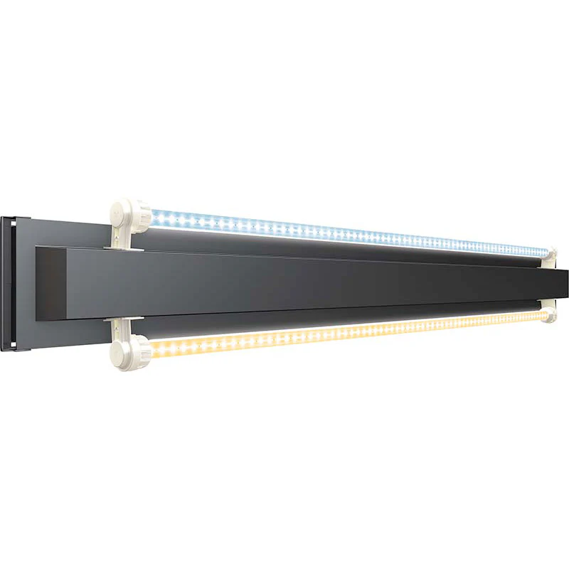 Juwel Multilux 92 Led-Armatur 2x14 cm