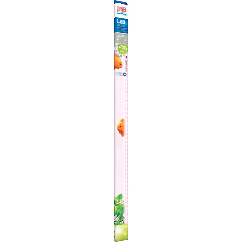 Juwel Multilux Colour Led-Lysrør Rio 240, 350 / Vision 260