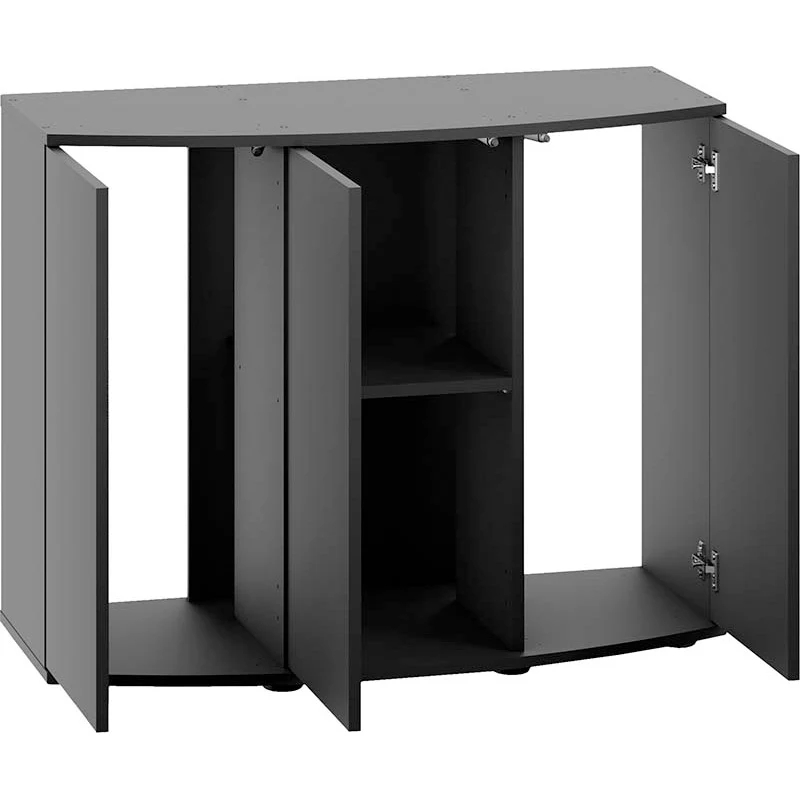 Juwel Sbx Vision 180 Akvarieskab 92x41x73 cm sort - Image 2