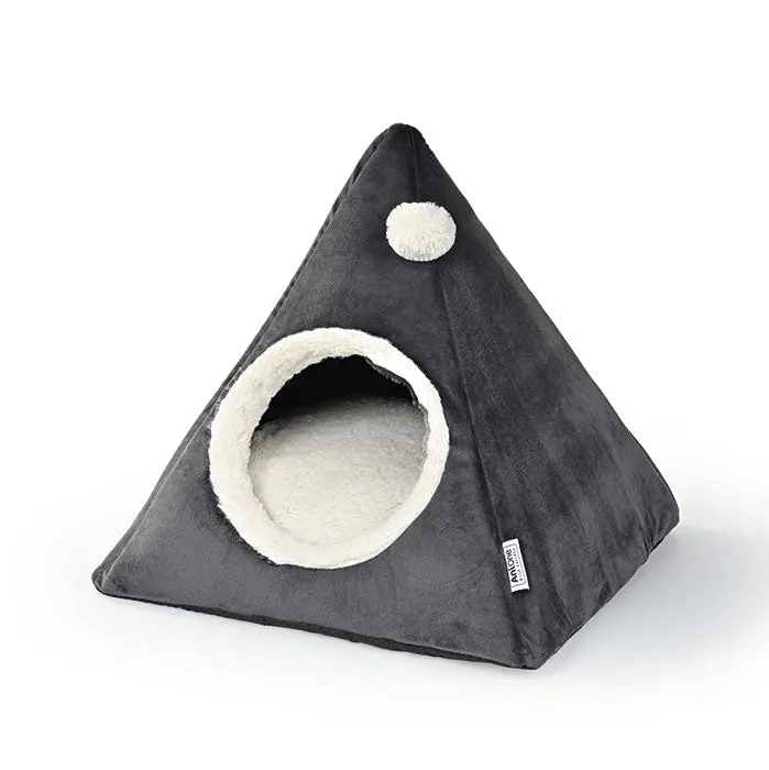 Kattehule Luna 50x50x50 cm
