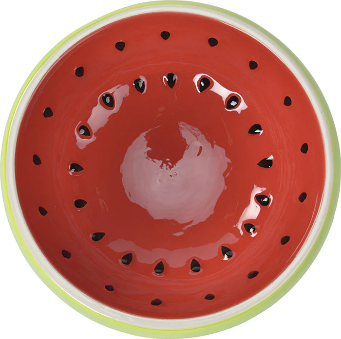 Keramikskål Vandmelon 500 ml - Image 2