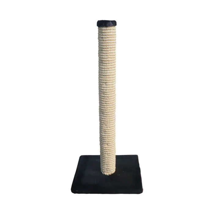 Kradsetræ Cattieø7,5x75 cm sort