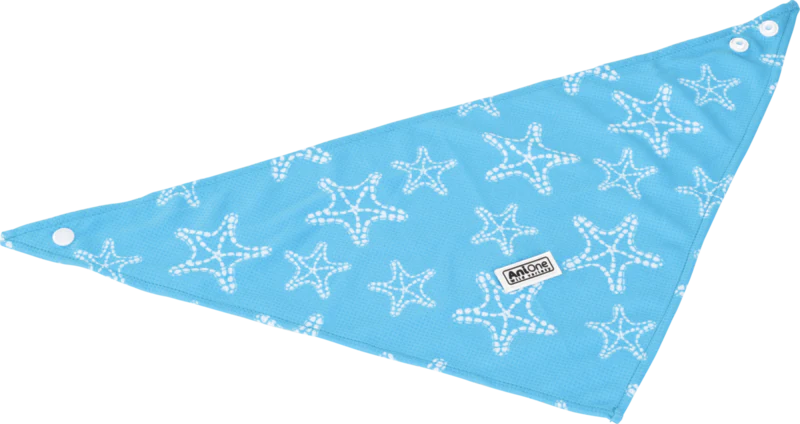 Kølebandana XS-S 30-55 cm - Image 2