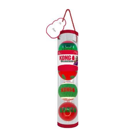 Holiday Occasions bolde M 4-pak