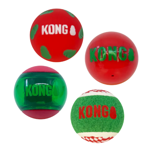Holiday Occasions bolde M 4-pak - Image 2