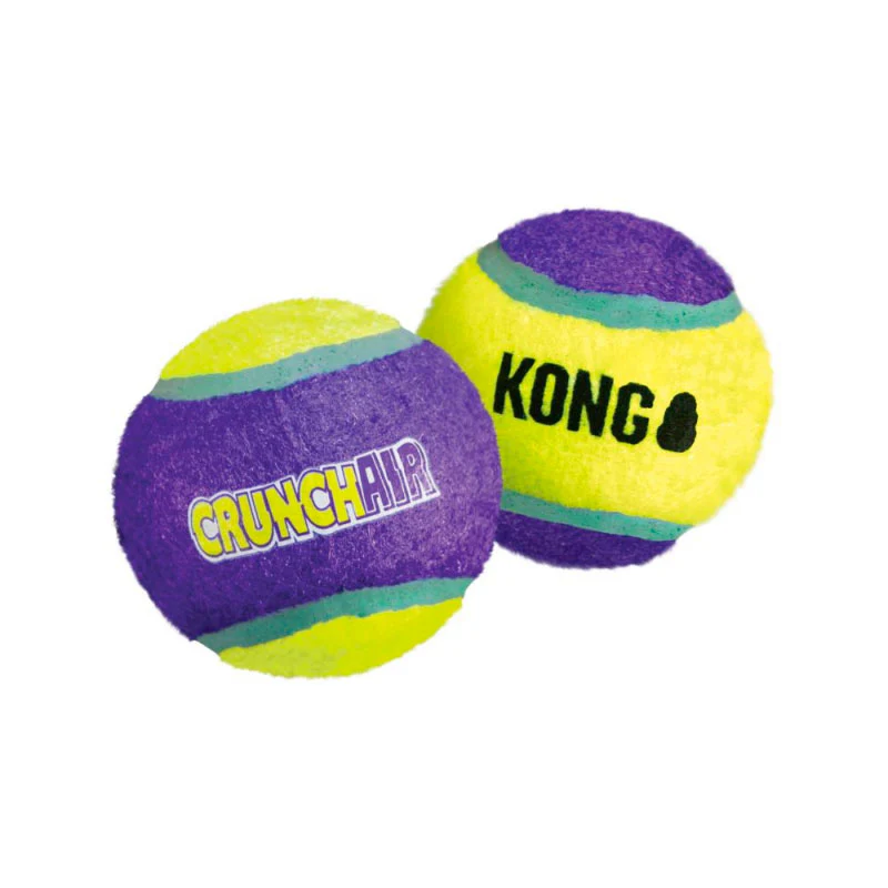 Tennisbolde Crunch Air 3-stk/pk