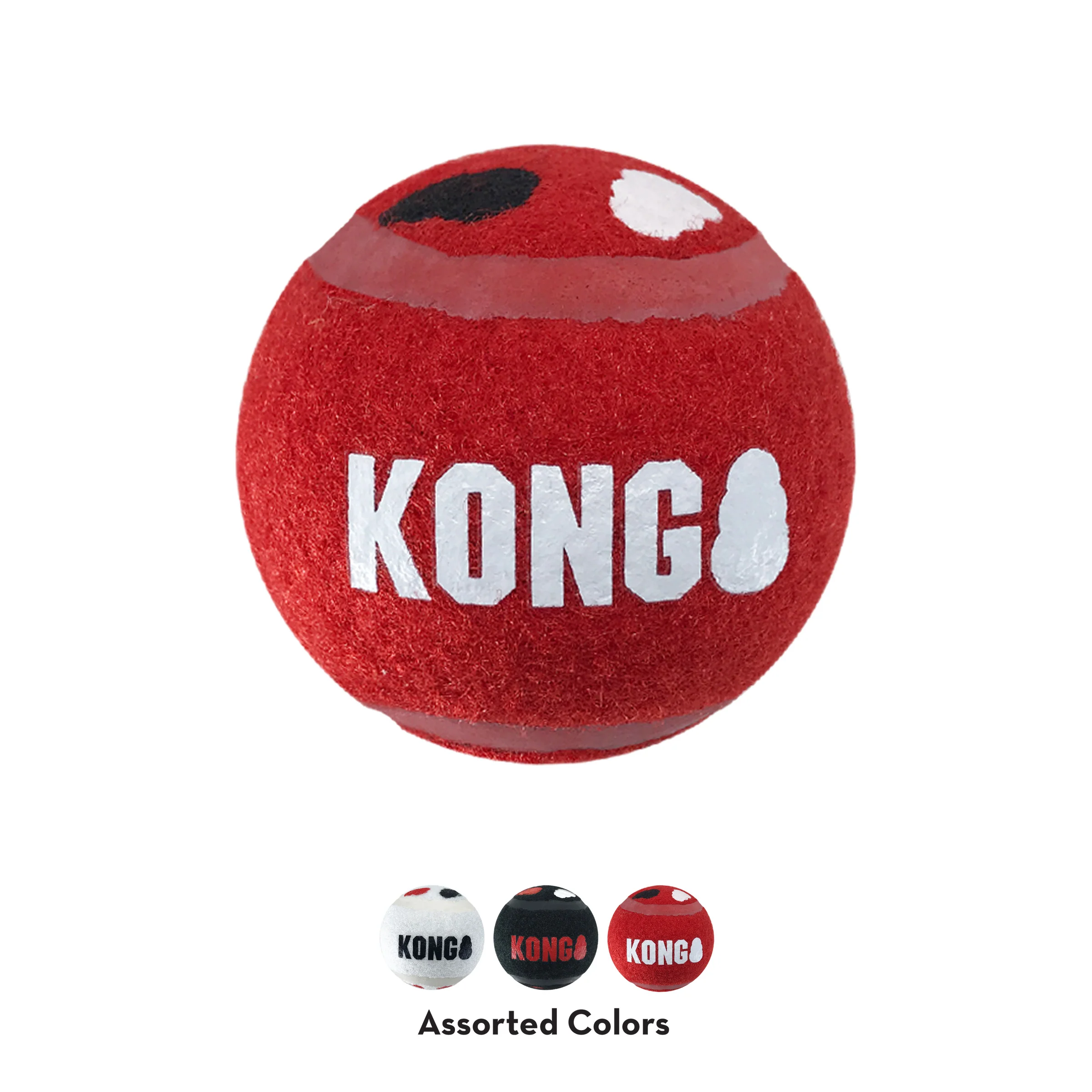 Wild Knots Sport bolde Large 2-pak - Image 3