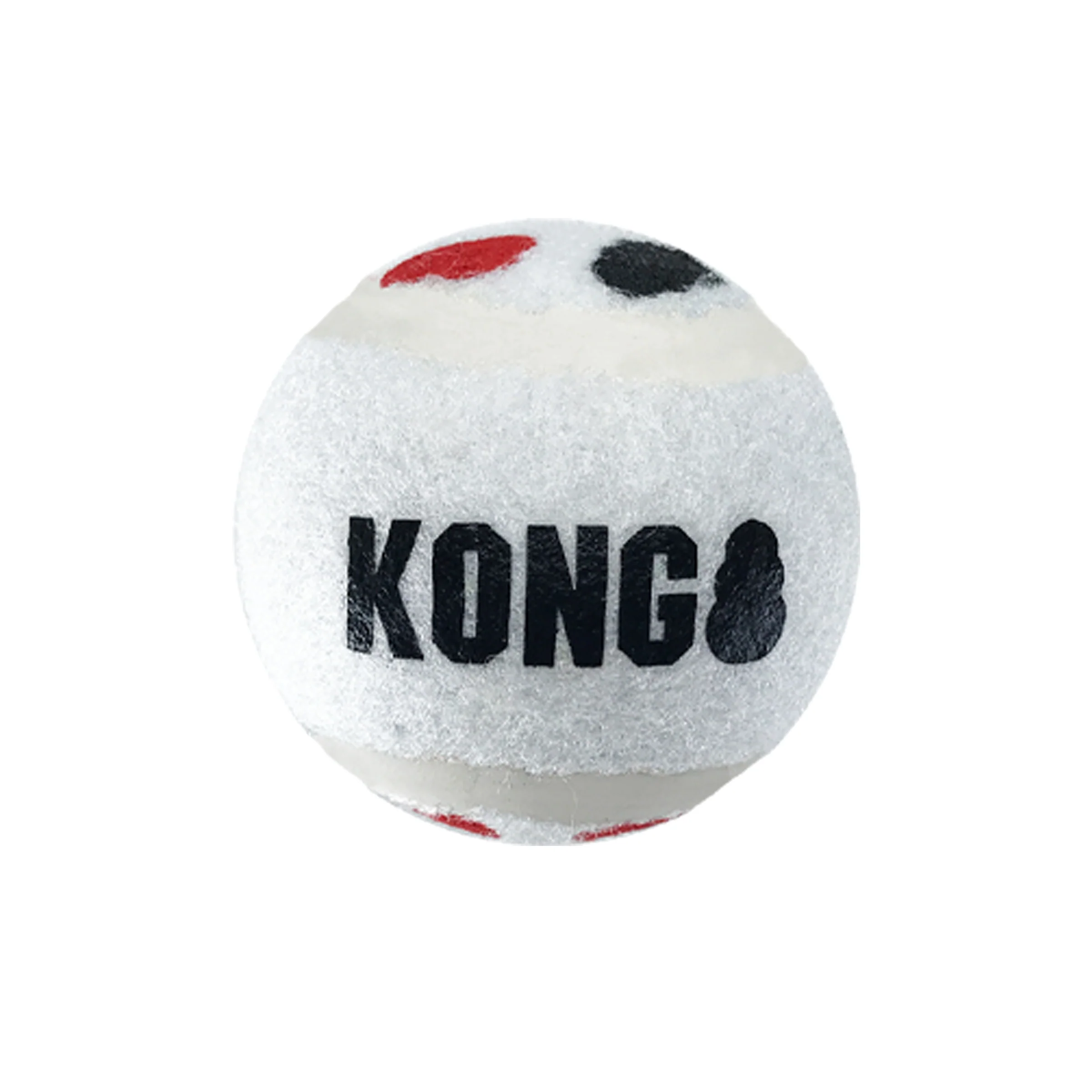 Wild Knots Sport bolde Small 3-pak - Image 5