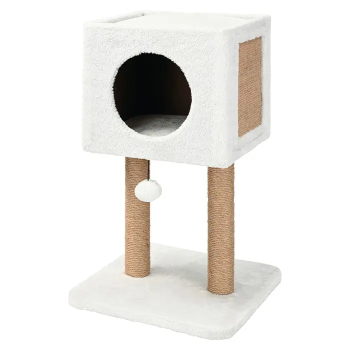 Kradsetræ Fanny 35x35x60 cm