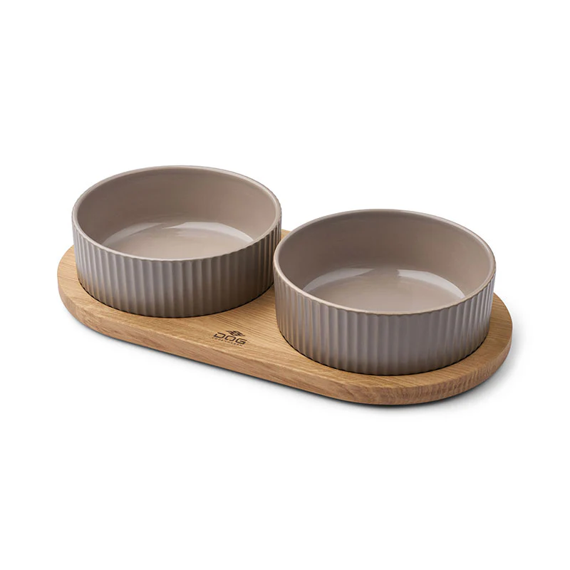 Kronborg foderbar  Beige - Image 2