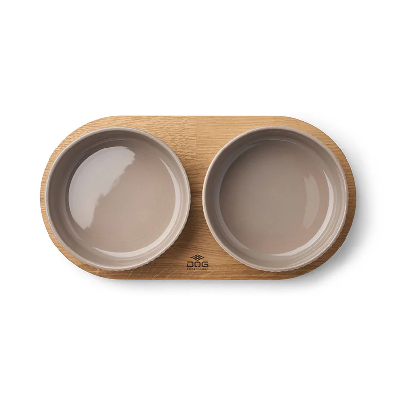 Kronborg foderbar  Beige - Image 3