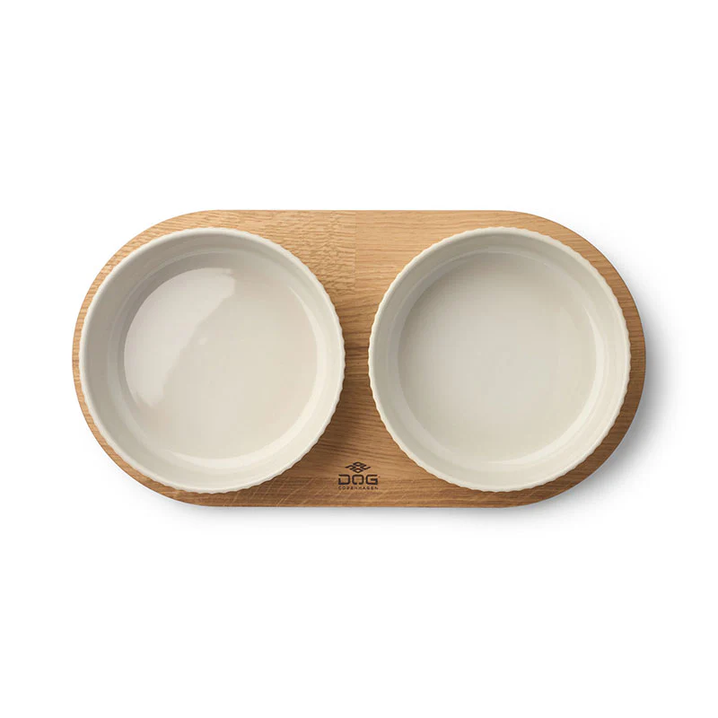 Kronborg foderbar Creme - Image 3