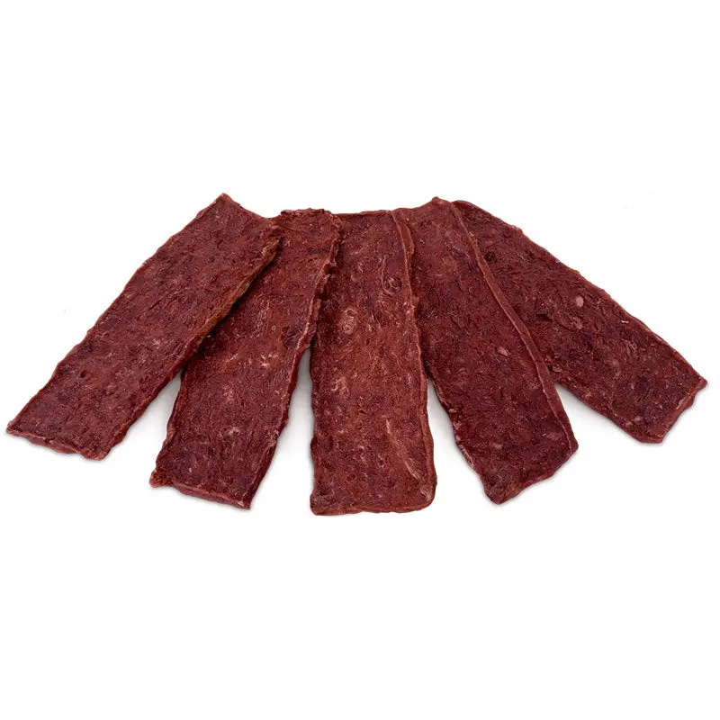 Krondyrskiver tørret 60 g - Image 2