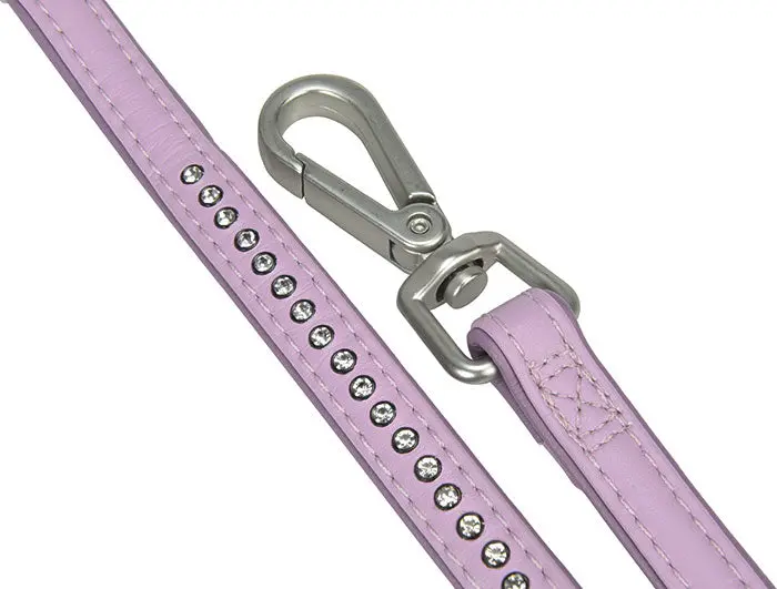 Kunstlæderline Deluxe M rosa - Image 2
