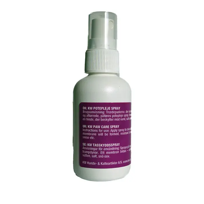 Potepleje spray med Aloe Vera 50 ml - Image 2