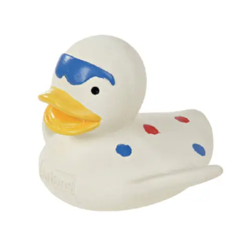 Latexlegetøj and 7 cm ass farver - Image 4