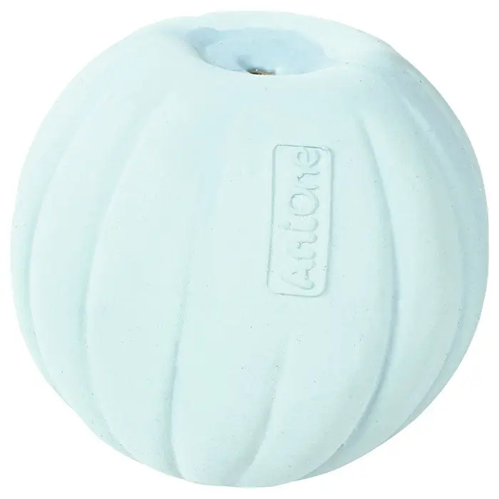 Latexlegetøj Bold 6 cm ass. farver